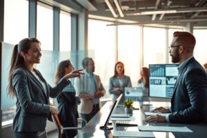 KI Marketing Funnels