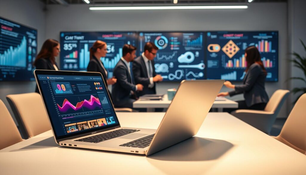 KI-Marketing-Tools für Content-Erstellung