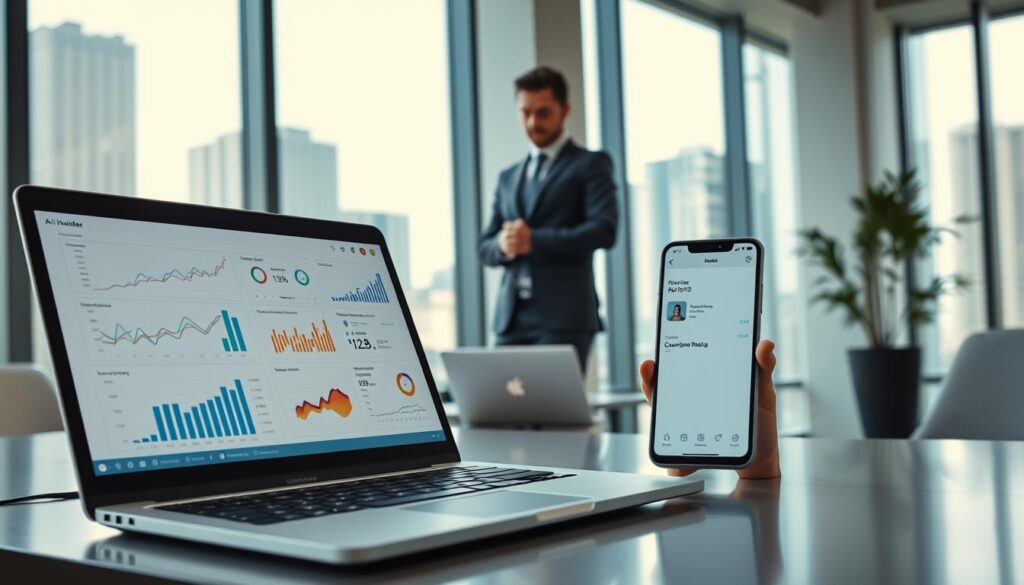 KI-Marketing Tools und Conversion-Rate Optimierung für E-Commerce