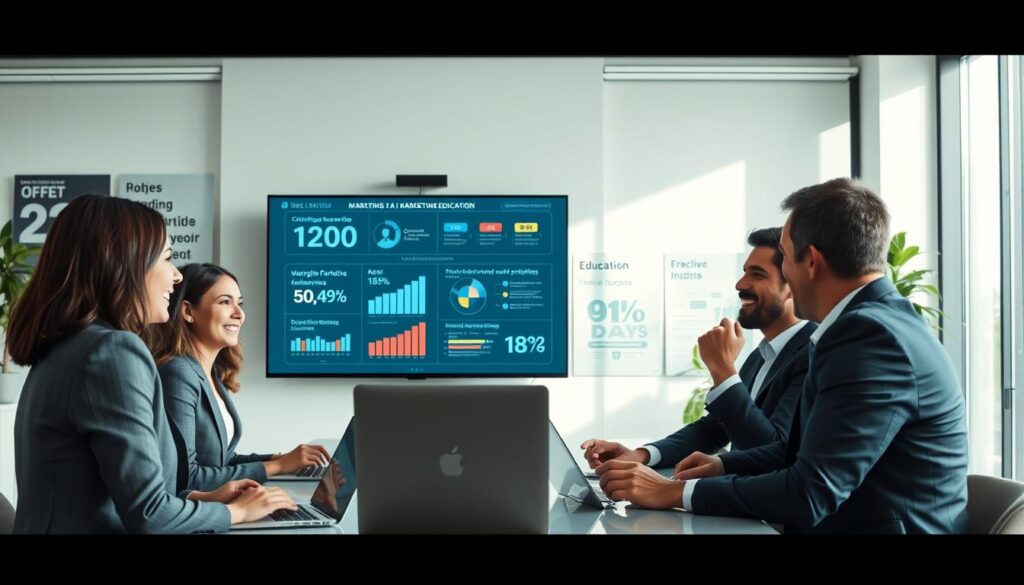 KI Marketing Weiterbildung online lernen
