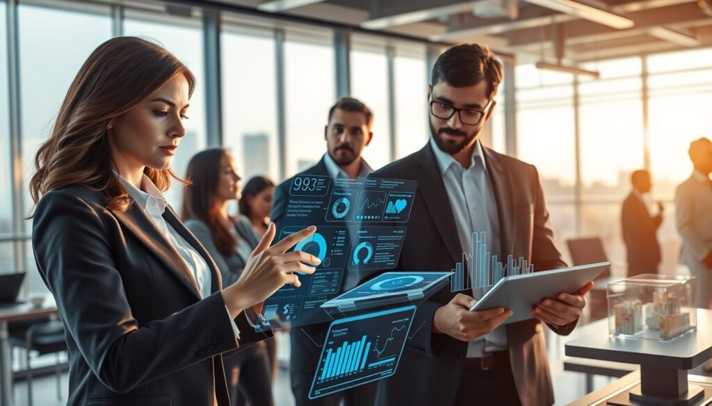 KI Marketing intelligente Tools für maximale Effizienz