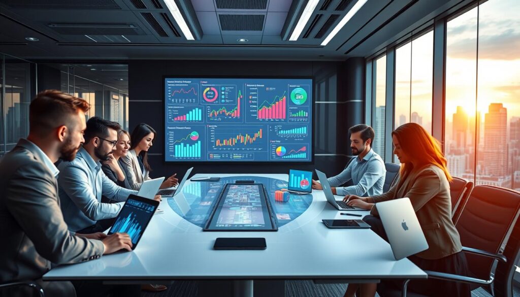 KI Marketingberichte revolutionieren KI Marketingberichte revolutionieren