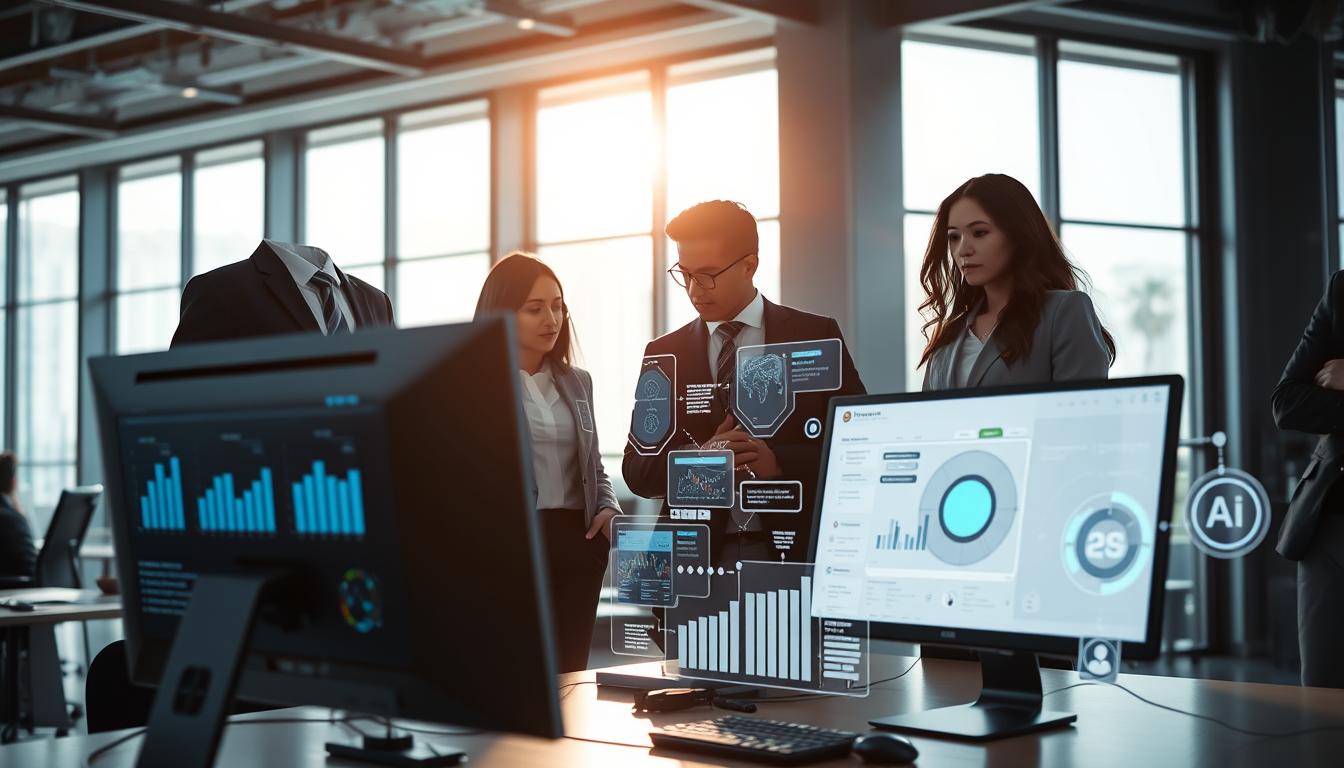KI Marketingtools