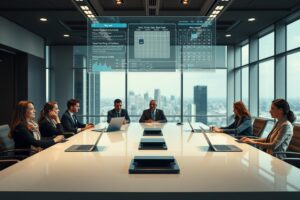 KI Meeting Assistenten