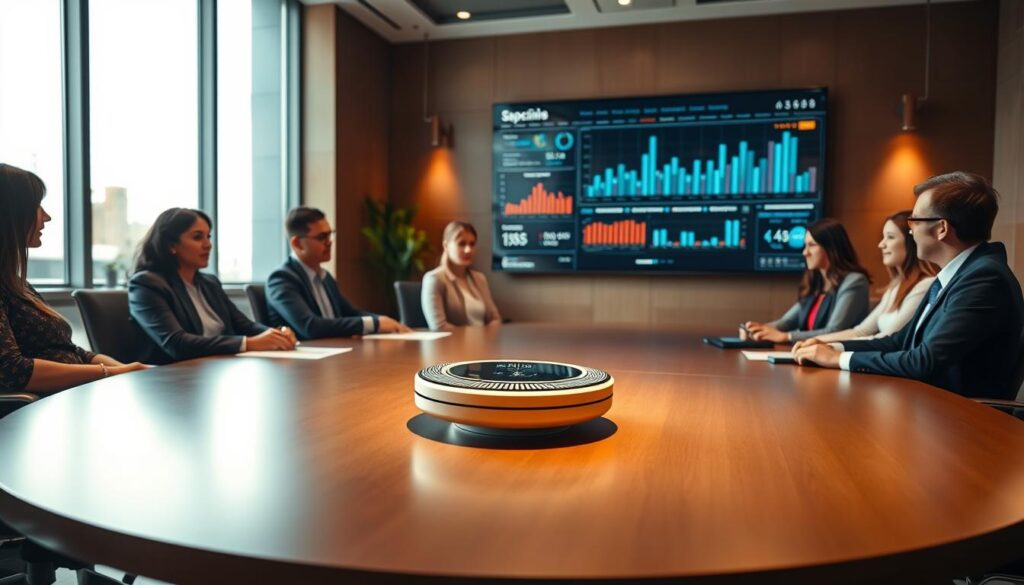 KI Meeting Assistenten Technologie und Automatische Spracherkennung ASR