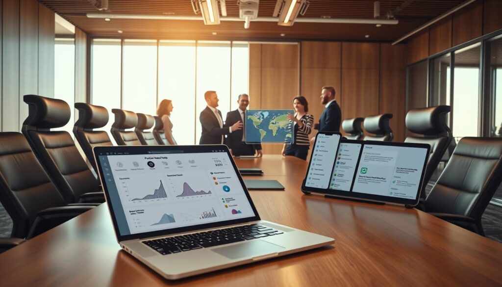 KI Meeting Tools und Meeting Dokumentation Übersicht