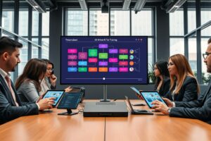 KI Mitarbeiterschulung