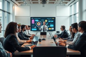 KI Mitarbeitertraining