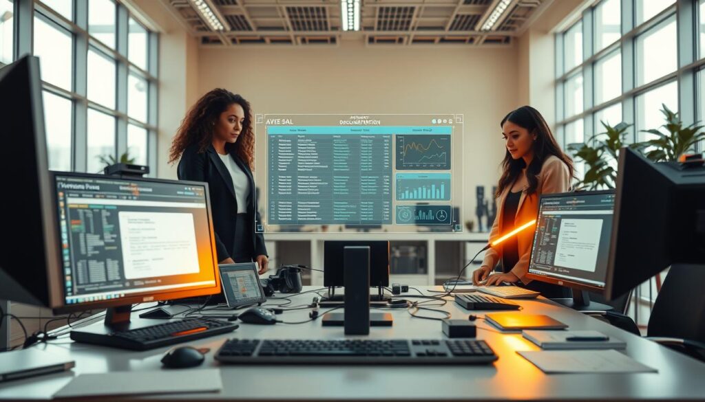 KI-Modelle automatisieren die Dokumentationserstellung in Repositories