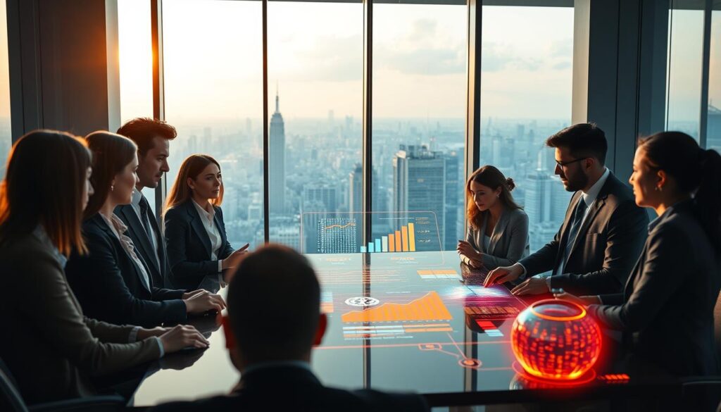 KI-Modelle für Marketing-Datenanalyse und Strategieentwicklung