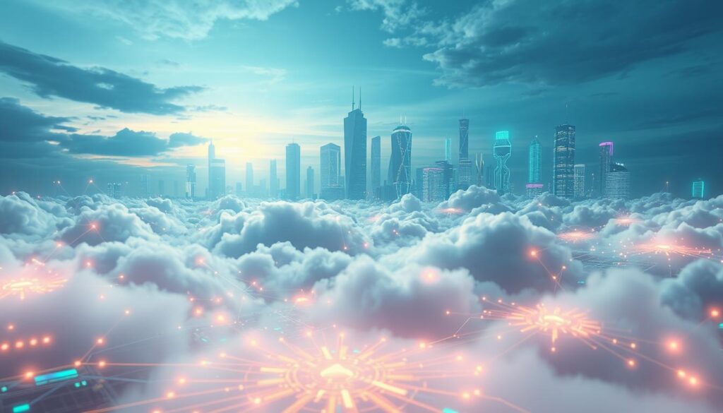 KI-Modelle in Cloud-Plattformen