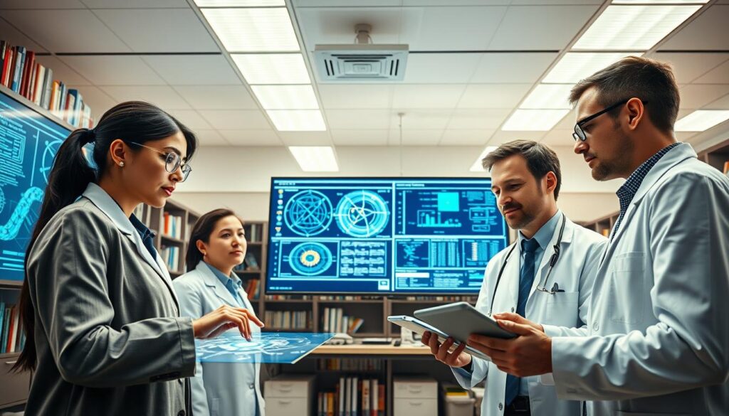 KI-Modelle revolutionieren wissenschaftliche Methoden in der modernen Forschung