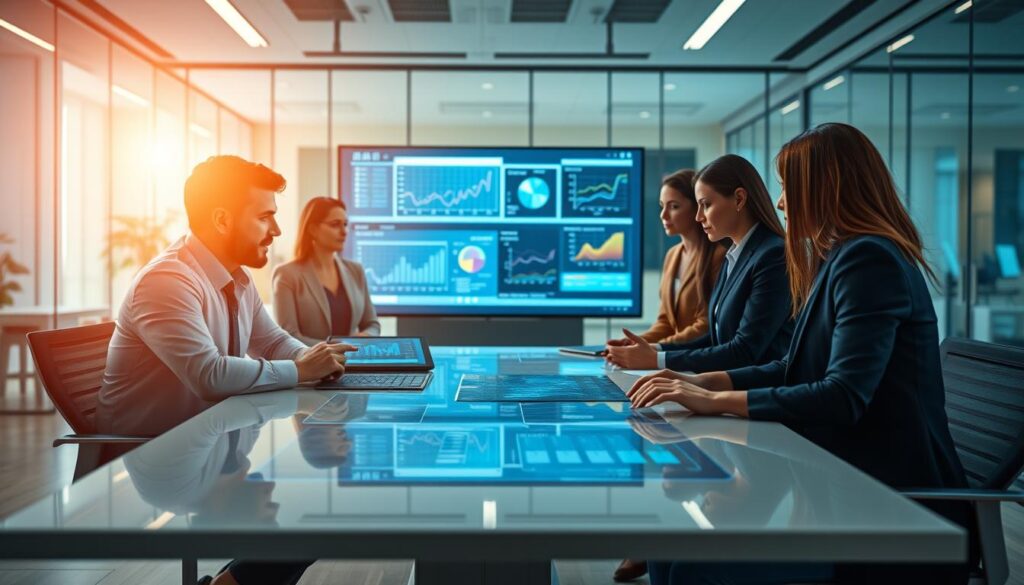 KI-Modelle und Datenqualität in der digitalen Beratung