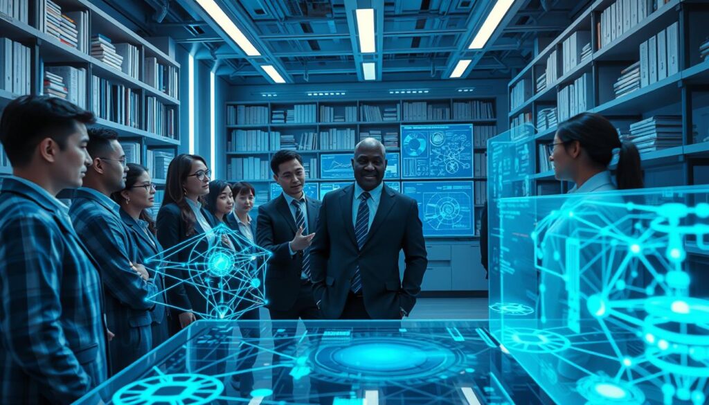 KI-Modelle und Neuronale Netze in der Forschung