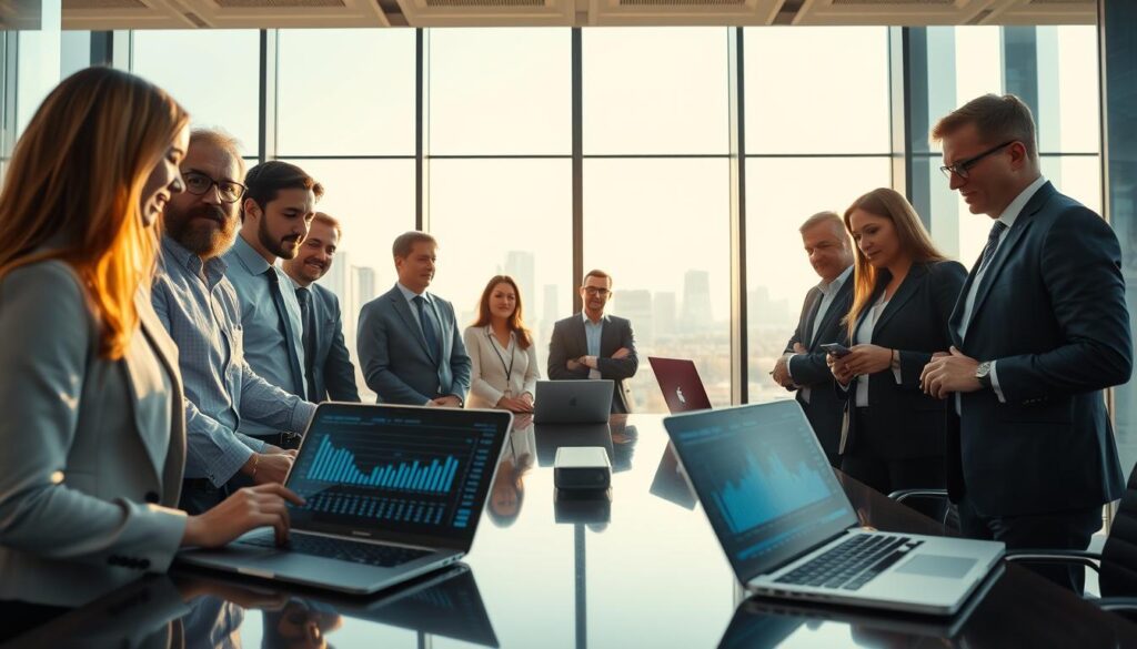 KI Monatsabschlüsse revolutionieren Finanzprozesse
