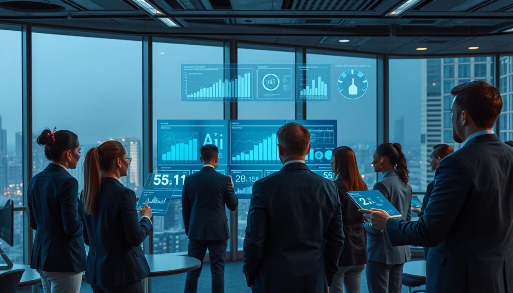 KI Monetarisierung digitale Geschäftsmodelle