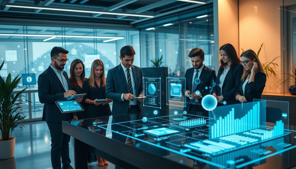 KI Monetarisierung und digitale Geschäftsmodelle