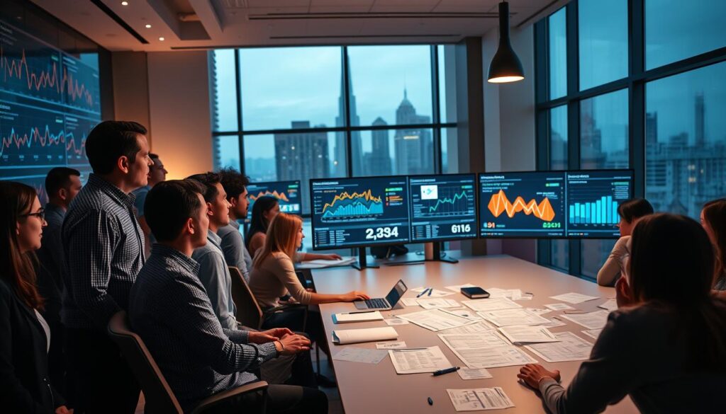 KI-Monitoring und Social Listening für Echtzeit-Analyse