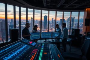 KI Musikgeneratoren