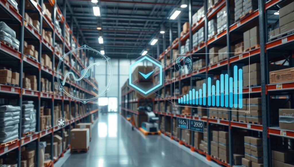 KI Nachfrageprognose und Predictive Analytics für intelligente Bestandsverwaltung