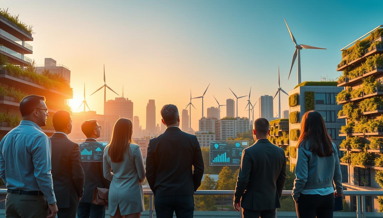 KI Nachhaltigkeit