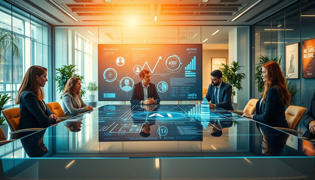 KI-Nutzung in deutschen Unternehmen beim Recruiting