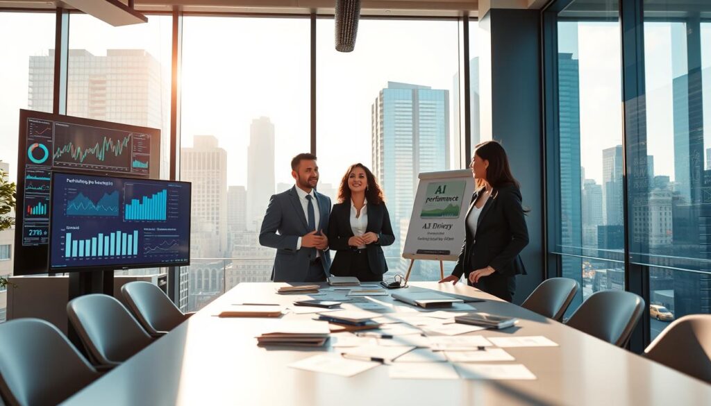 KI Performance Marketing Definition