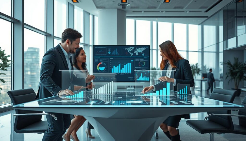 KI-Personalisierung Kommunikation mit intelligenter Datenanalyse