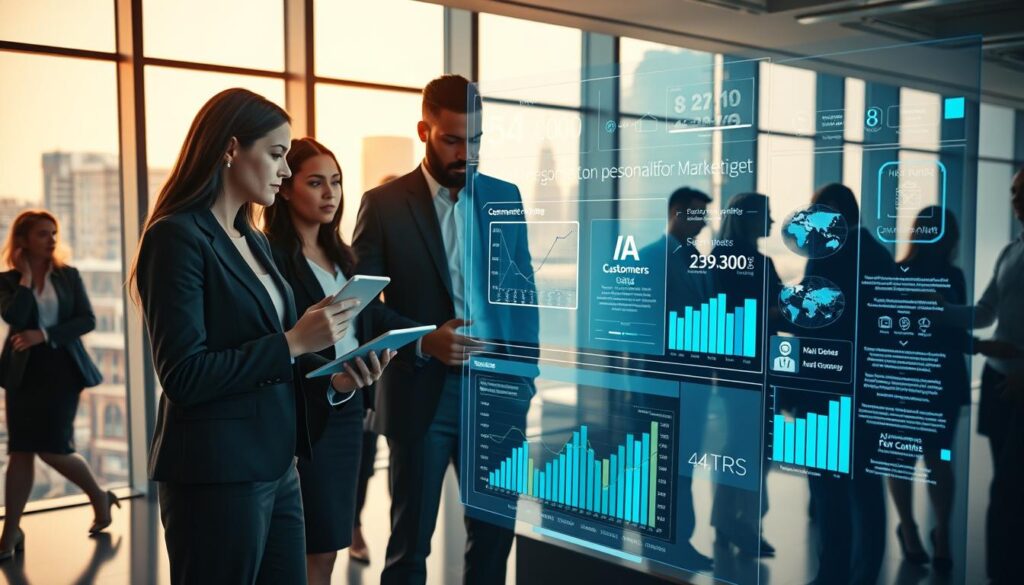 KI-Personalisierung im Marketing