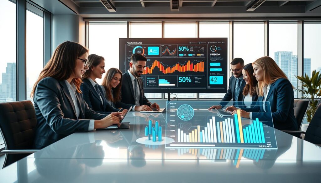KI-Personalisierung und automatisierte Content-Erstellung im Unternehmenskontext