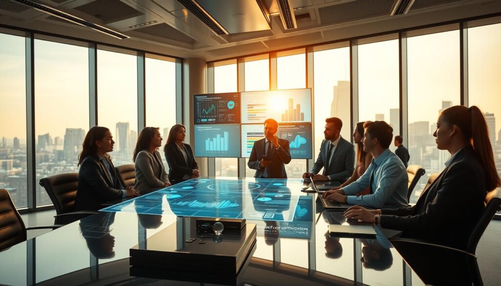 KI Personalplanung und HR-Optimierung