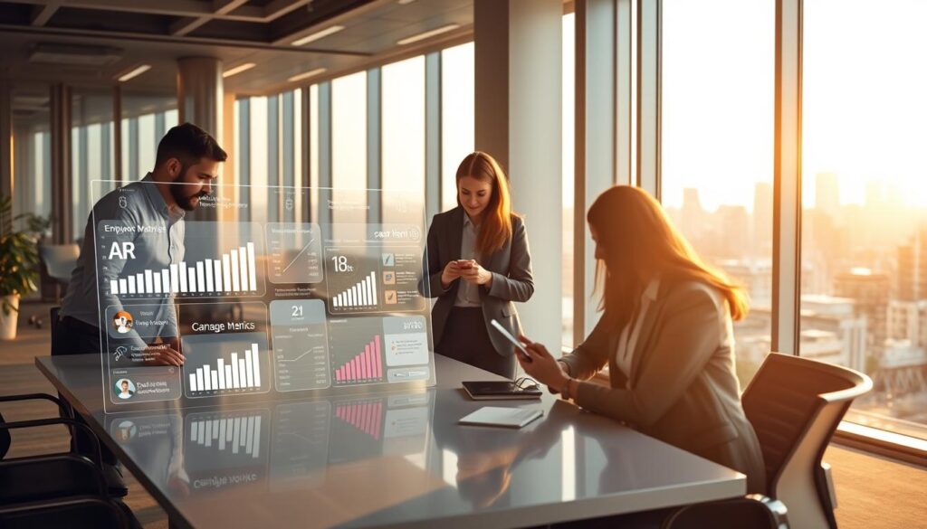 KI Personalverwaltung in der Personaladministration KI Personalverwaltung in der Personaladministration
