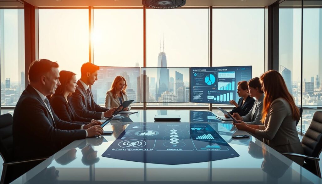KI Personalwesen und Automatisierung Personaladministration
