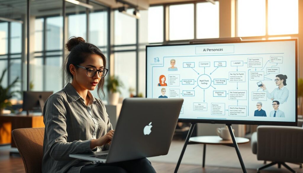 KI-Personas und deren Anforderungen in der Softwareentwicklung