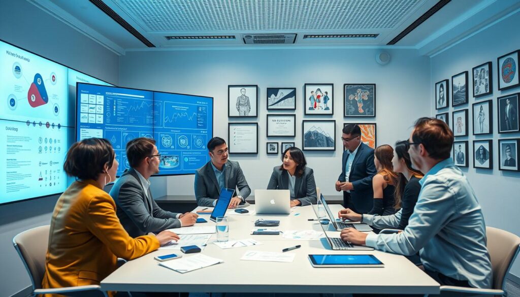 KI Pilotprojekte und kulturelle Bereitschaft KI KI Pilotprojekte und kulturelle Bereitschaft KI