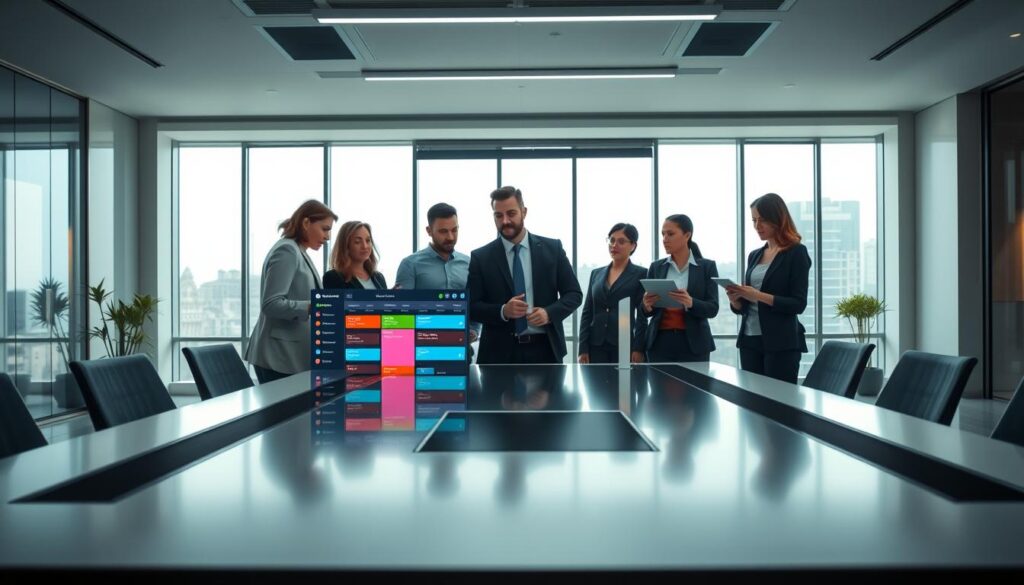 KI Planungsassistent für automatische Terminplanung