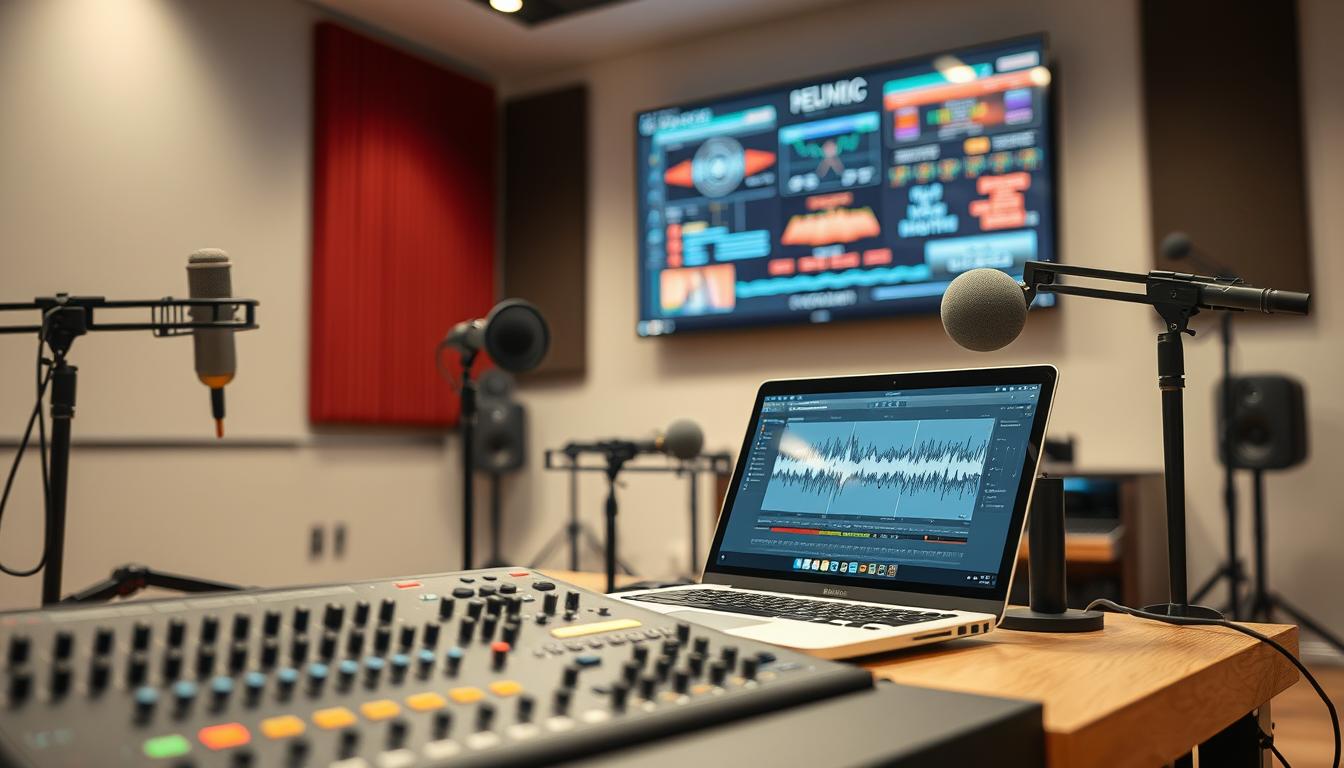 KI Podcasts