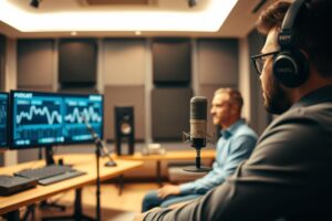 KI Podcasts