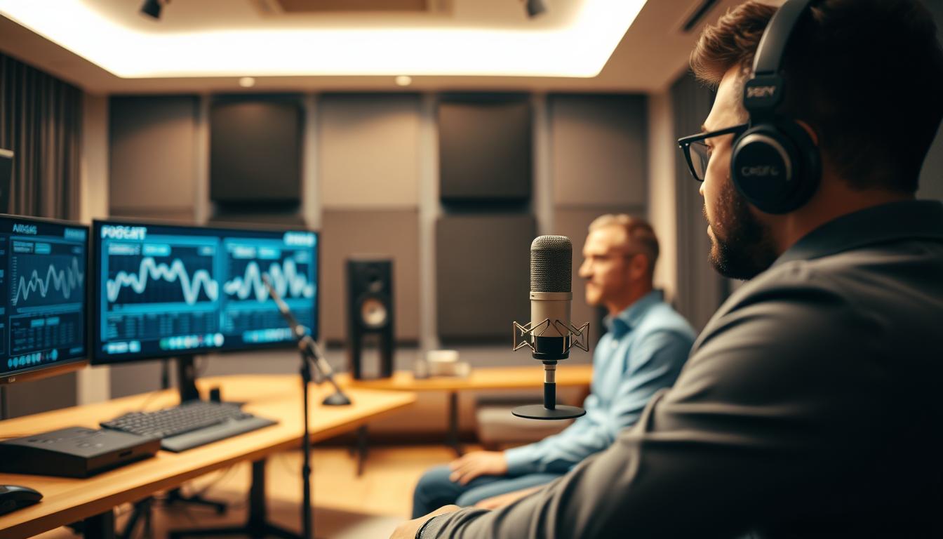 KI Podcasts