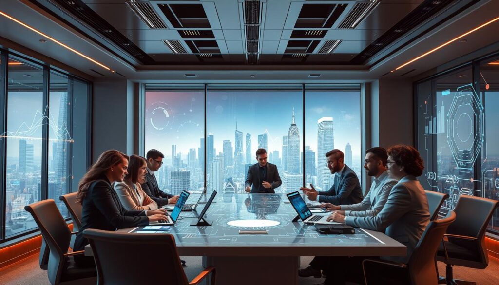 KI-Positionen exponentielles Wachstum am Arbeitsmarkt