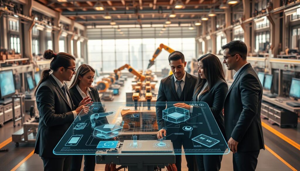 KI-Potenziale in der technischen Entwicklung und Automatisierung