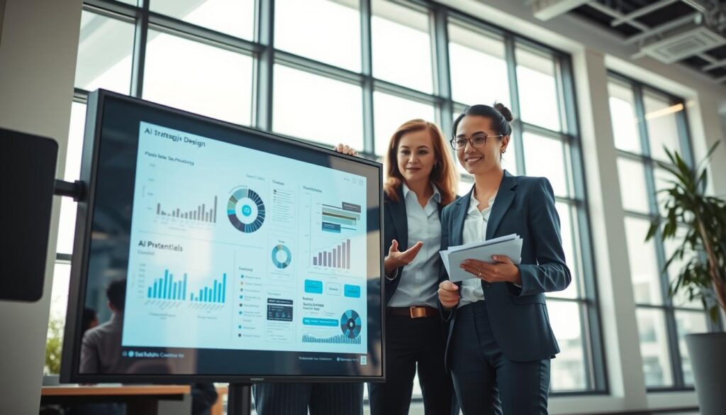 KI-Potenziale systematisch identifizieren in der Design-Phase