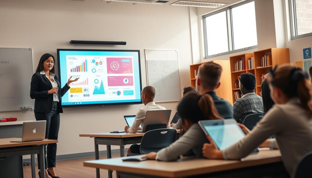 KI Präsentationen Bildung