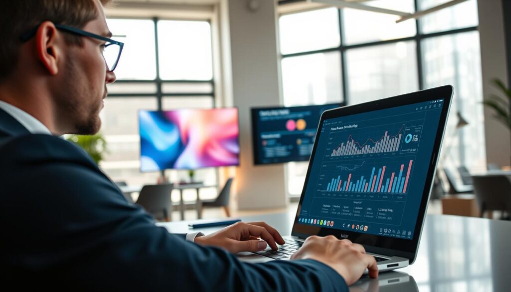 KI Präsentationen erstellen mit automatischer Datensammlung