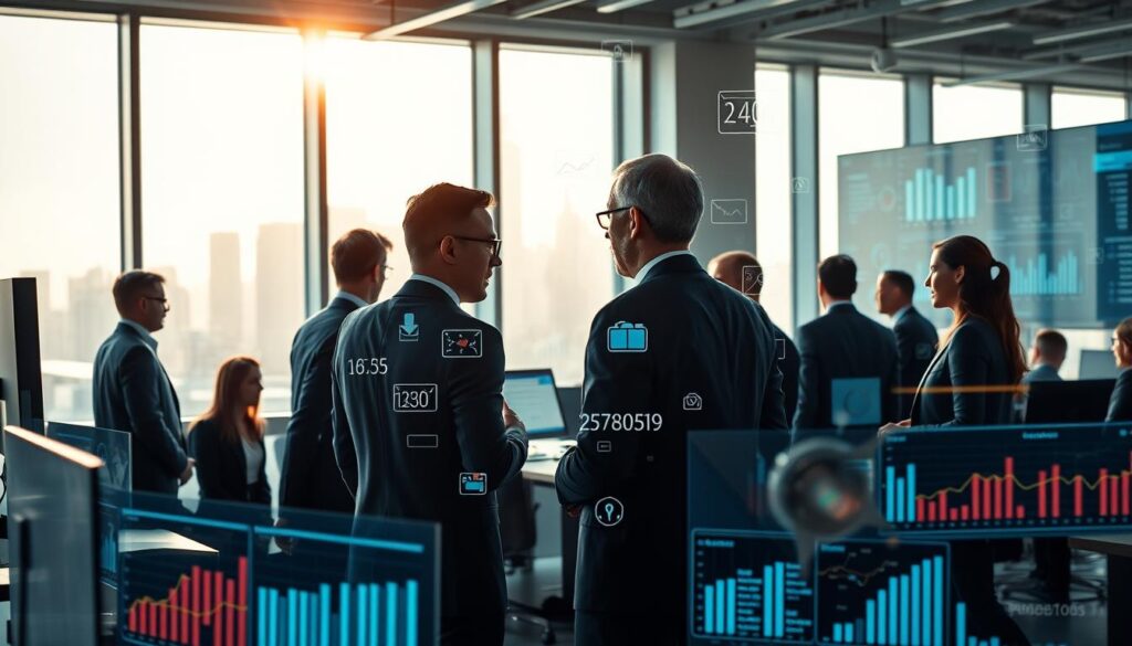 KI Preisgestaltung und Datenanalyse