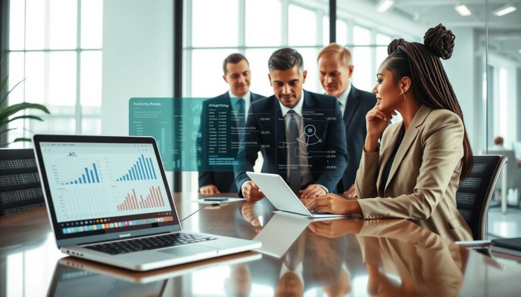 KI Preisstrategien in der Preisoptimierung