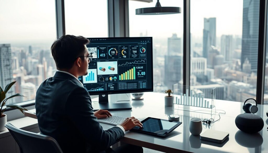 KI Produktdaten Optimierung für E-Commerce Performance