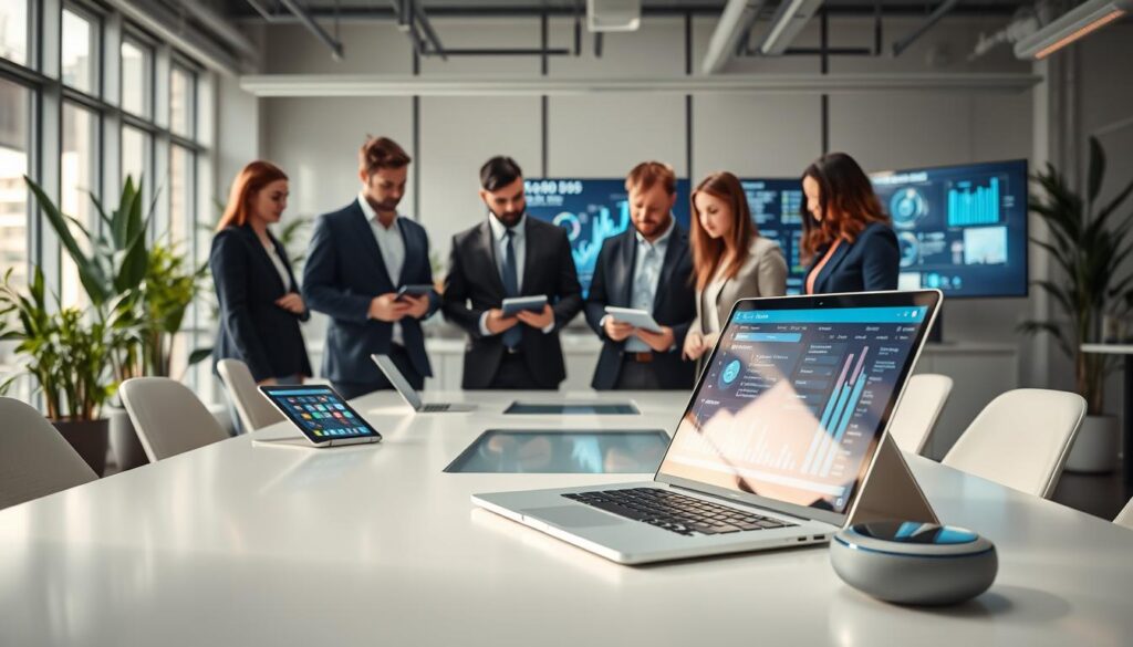 KI Produktivitätstools für effiziente Arbeitsabläufe