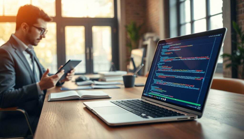KI-Programmierung mit Code-Generierung und Entwickler-Tools