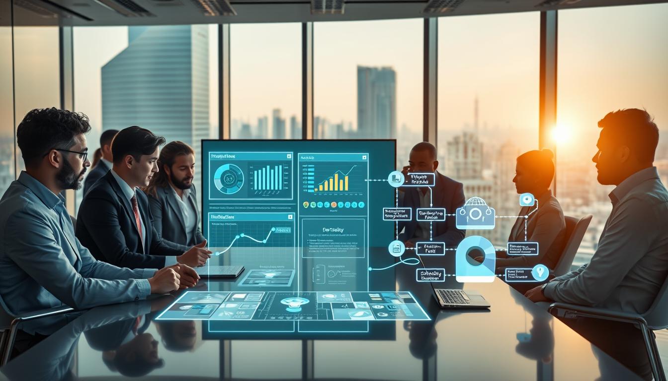 KI Projektmanagement